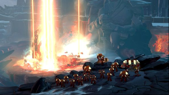 Warhammer 40,000: Dawn of War 3: release date, gameplay, multiplayer - everything we know