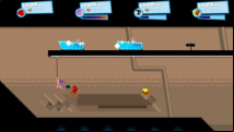 SpeedRunners singleplayer to be released for free following success of pirated previous game