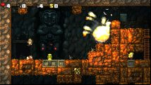Spelunky post-XBLA dated for August 8 on PC
