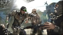 Splinter Cell: Blacklist non-lethal takedowns and 'abductions' detailed