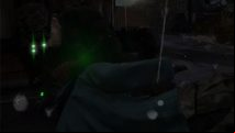 Splinter Cell Blacklist 