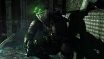 Michael Ironside thinks the recasting of Sam Fisher was a 