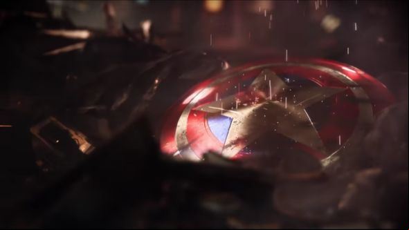 Square Enix teases 