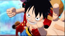 One Piece: Unlimited World Red Deluxe Edition has 