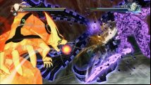 Bandai Namco's Steam sale weekend discounts the complete 4-game Naruto Legacy saga