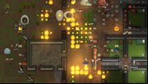 RimWorld enters beta, bringing major changes to the space-western Dwarf Fortress-like