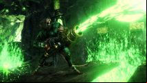 Hitman composer Jesper Kyd to imbue Warhammer: Vermintide 2 with Nordic vibes