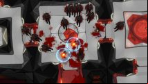 Even in the far future of Heat Signature, the Skeleton War still rages this Halloween