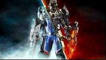 The Surge's free Fire & Ice Weapon Pack DLC adds fun new ways to disassemble angry robots