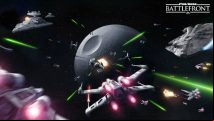 Star Wars Battlefront 2 will release autumn 2017