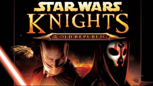 BioWare wanted to make 'Yoda' the villain in Star Wars: Knights of the Old Republic 2