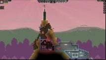Say goodbye to your characters: Starbound update incoming