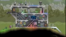 Starbound updates slowed while team moved to UK