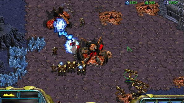 StarCraft: Brood War will now finally work properly on modern PCs