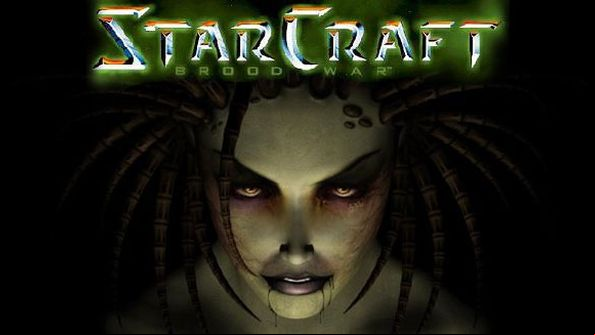 Battle.ost: Blizzard pack StarCraft 1 and Brood War soundtracks into StarCraft II