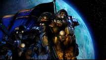 Blizzard's Project Nomad was partially eaten by StarCraft