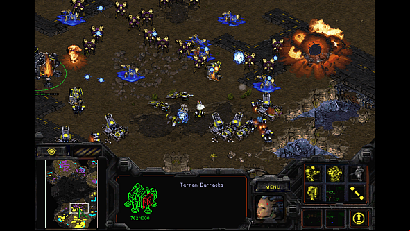 StarCraft Is Life film will celebrate the game's 20th anniversary