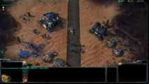 Starcraft and Brood War singleplayer remade in Starcraft 2; five sixths of the way there