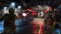 Star Wars Battlefront is getting an all new game mode: team deathmatch