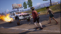 State of Decay 2 celebrates 3 million players with Independence Day DLC
