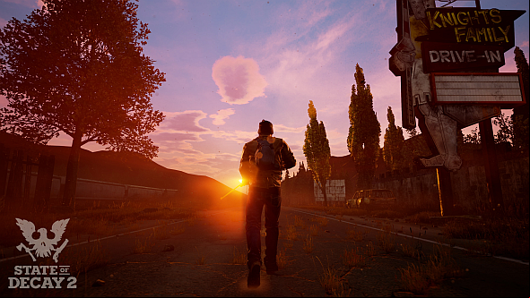 Battle royale is already saturated according to State of Decay 2 dev