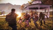 State of Decay and Fable are selling for pennies in Green Man Gaming's Microsoft sale