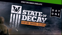 This State of Decay: Survival Edition box art hints at the future of Xbox to PC ports