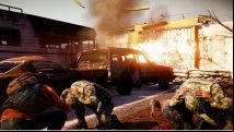 State of Decay: Lifeline makes you enlist in the army