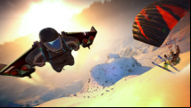 Steep's final season  DLC gives you (rocket) wings
