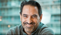 Eidos Montreal general manager Stephane D'Astous on why he quit: 
