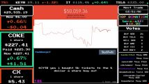 Twitch is now playing the stock market… with $50k of someone's cash
