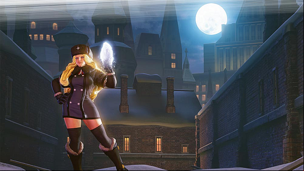 Street Fighter V gets a free week with all characters unlocked and new online features