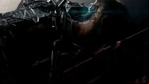 The Surge is a 