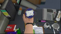 Surgeon Simulator 2013's devs are up to something, but it's not a Half-Life ARG