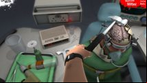 We have five copies of Surgeon Simulator 2013 going spare, but we're not about to give them to just anybody