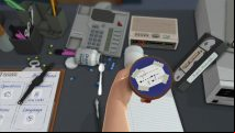 Benign Humour: How Surgeon Simulator 2013 accidentally launched a Half-Life 3 ARG