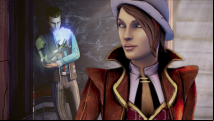 Telltale announce two new series: Game of Thrones and Tales from the Borderlands