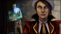 The origin of Telltale's Borderlands: Cocktails were involved