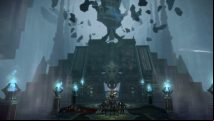 Tera gets carved up in Wounded World update on July 8th