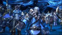 TERA to get free-to-play relaunch in February; 