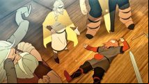King trademark dispute threatens Banner Saga sequel; 