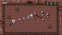 What Edmund McMillen would do with a Binding of Isaac 2