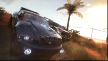 Ubisoft are giving away open world racer The Crew