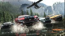 Ubisoft won't stop PC players from fiddling with The Crew's frame-rate