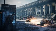 The Division's DirectX 12  will arrive next week along with big bug fixes