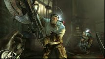 The Knife of Dunwall Dishonored DLC trailer spells Daud's doom via massive marine mammals