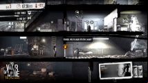 This War of Mine: The Little Ones is heading to PC