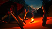 The Long Dark will Hinterland on Steam Early Access this September