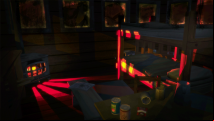 The Long Dark update doubles world size with new Coastal Highway