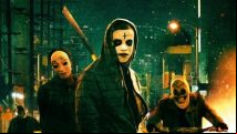 Why hasn't The Purge been turned into a videogame yet?